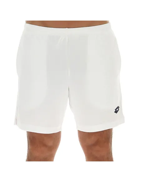 Short Lotto Squadra II |LOTTO |Abbigliamento da padel