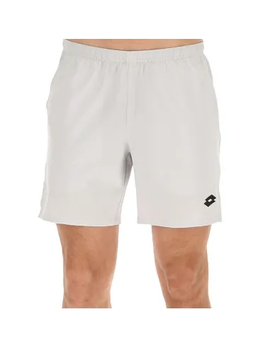 Short Lotto Top II |LOTTO |Vêtements de padel