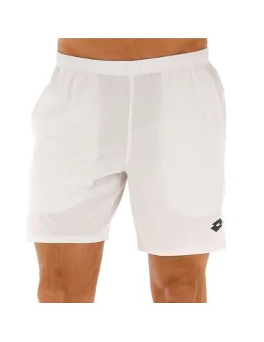 Short Lotto Top II |LOTTO |Vêtements de padel