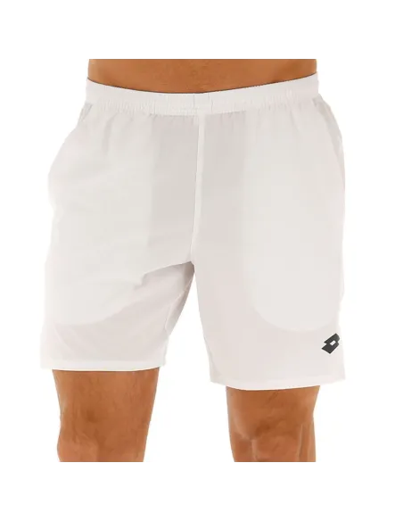 Short Lotto Top II |LOTTO |Vêtements de padel Short Lotto Top II |LOTTO |Vêtements de padel