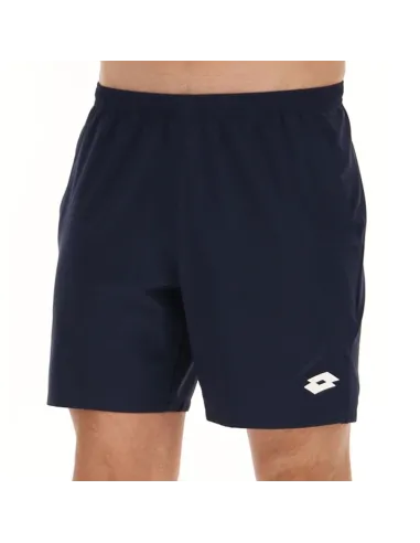 Short Lotto Top II |LOTTO |Vêtements de padel