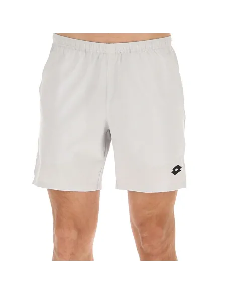 Short Lotto Top II |LOTTO |Vêtements de padel Short Lotto Top II |LOTTO |Vêtements de padel