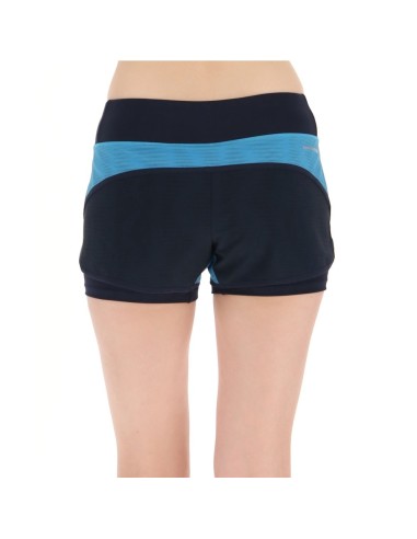 Short Lotto Top W Iv 217355 3te Mujer |LOTTO |Vêtements de padel