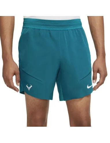 Nike Court Dri-Fit Adv Rafa Shorts Dd8543 367 |NIKE |NIKE padel clothing