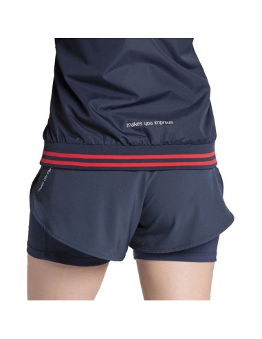 Short Nox Fit Pro Nox T21imshoproaz Mujer |NOX |Abbigliamento da padel NOX