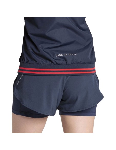 Short Nox Fit Pro Nox T21imshoproaz Mujer |NOX |Abbigliamento da padel NOX