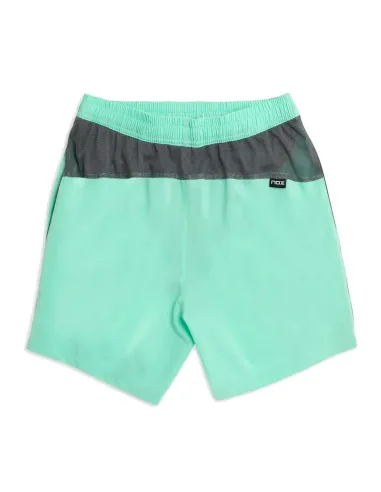 Short Nox Pro Verde Elétrico T22hshprog |NOX |Roupa de remo NOX