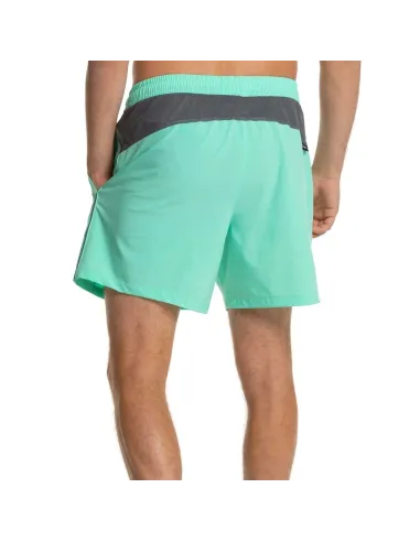 Short Nox Pro électrique vert T22hshprog |NOX |Vêtements de pade NOX