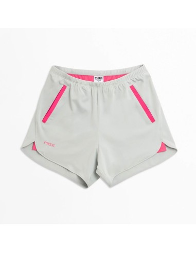 Short Nox Pro Light Mujer |NOX |Vêtements de pade NOX