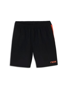 Short Nox Team
