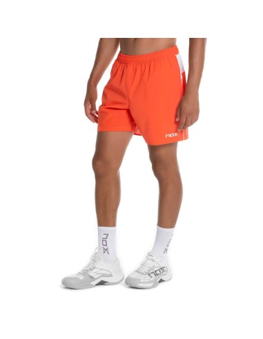 Calçoes Nox Team T22Hsht |NOX |Roupa de remo NOX