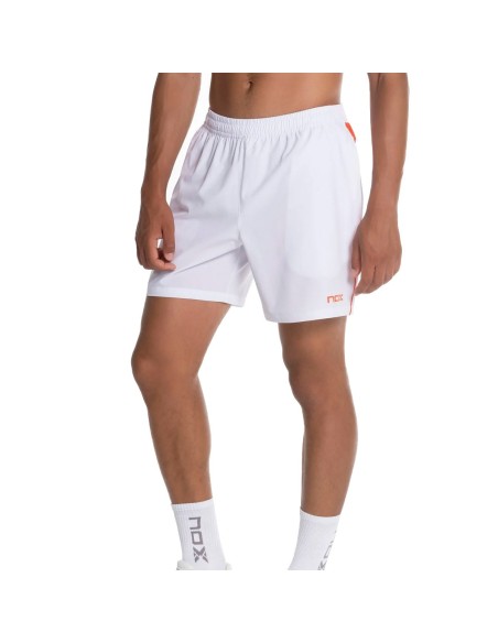 Pantaloncini Nox Team T22Hsht |NOX |Abbigliamento da padel NOX Pantaloncini Nox Team T22Hsht |NOX |Abbigliamento da padel NOX