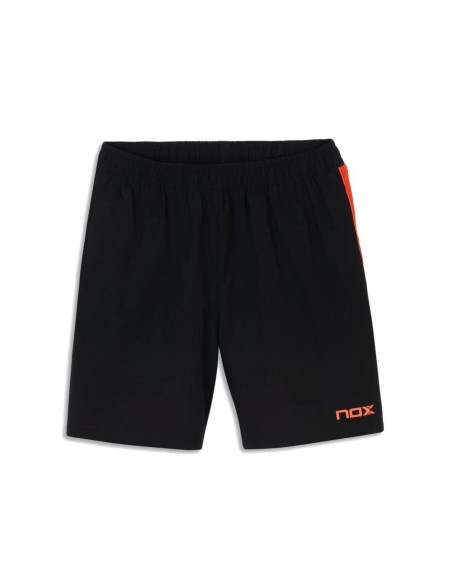 Pantaloncini Nox Team T22Hsht |NOX |Abbigliamento da padel NOX Pantaloncini Nox Team T22Hsht |NOX |Abbigliamento da padel NOX