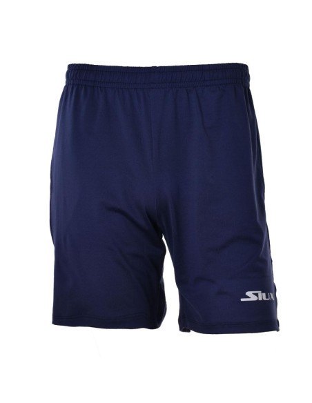 Short Siux Luxury Marino |SIUX |Ropa de pádel SIUX