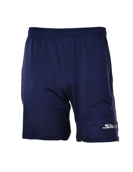 Short Siux Luxury Marino |SIUX |Ropa de pádel SIUX