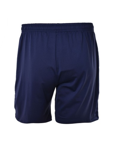 Short Siux Luxury Bleu Marine |SIUX |Vêtements de padel SIUX