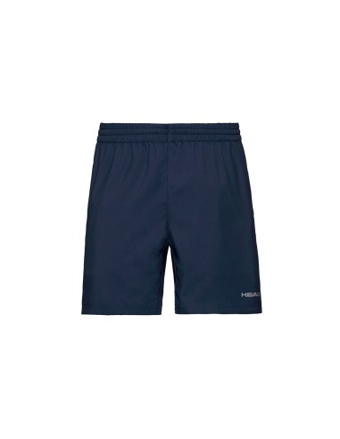 Shorts Head Club 811379 |HEAD |Vêtements de padel HEAD