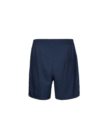 Shorts Head Club 811379 |HEAD |Vêtements de padel HEAD