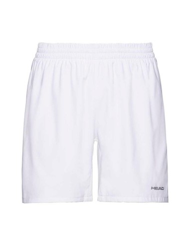 Shorts Head Club 811379 |HEAD |Vêtements de padel HEAD