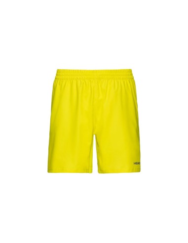 Shorts Head Club 811379 |HEAD |Vêtements de padel HEAD
