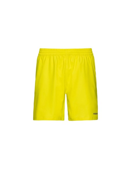 Shorts Head Club 811379 |HEAD |Vêtements de padel HEAD Shorts Head Club 811379 |HEAD |Vêtements de padel HEAD