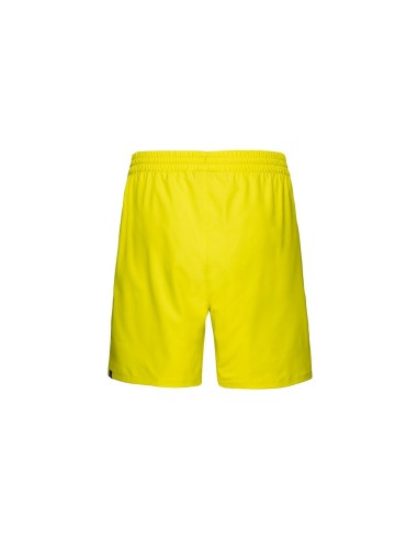 Shorts Head Club 811379 |HEAD |Vêtements de padel HEAD