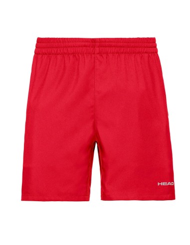 Shorts Head Club 811379 |HEAD |Vêtements de padel HEAD