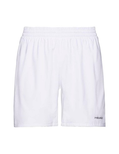 Shorts Head Club 811379 |HEAD |Vêtements de padel HEAD
