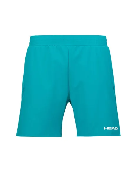 Shorts Head Power 811461 Pt |HEAD |Ropa de pádel HEAD