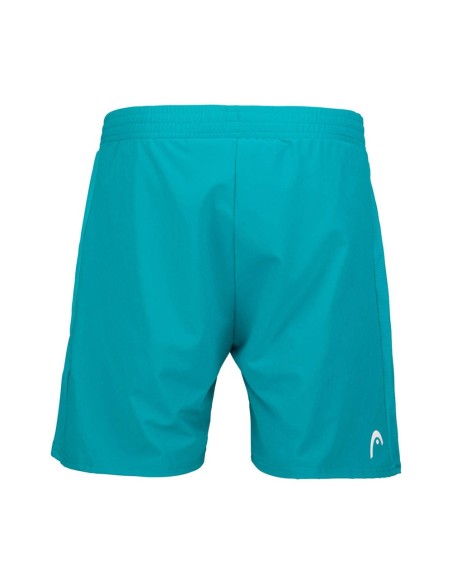 Pantaloncini Head Power 811461 Pt |HEAD |Abbigliamento da padel HEAD