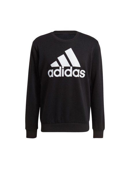 Sudadera Adidas M Bl Ft Gk9076 |ADIDAS |Roupa de Padel ADIDAS Sudadera Adidas M Bl Ft Gk9076 |ADIDAS |Roupa de Padel ADIDAS