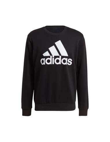Sudadera Adidas M Bl Ft Gk9076 |ADIDAS |Roupa de Padel ADIDAS