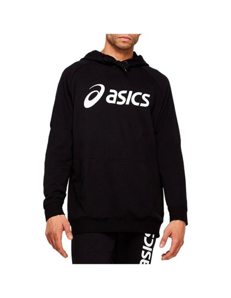 Felpa con cappuccio Asics Oth |ASICS |Abbigliamento da padel ASICS