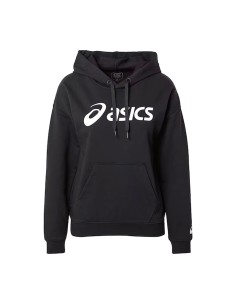 Felpa con cappuccio Asics Oth da donna |ASICS |Abbigliamento da padel ASICS