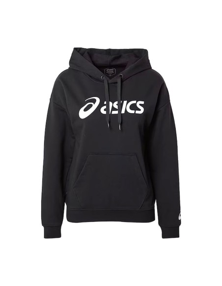 Moletom feminino Asics Oth Hoodie |ASICS |Roupas de remo ASICS
