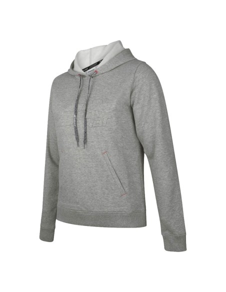 Sudadera Babolat Exercise Mujer |BABOLAT |BABOLAT padel clothing