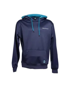 Sudadera Black Crown Teide |BLACK CROWN |Ropa de pádel BLACK CROWN