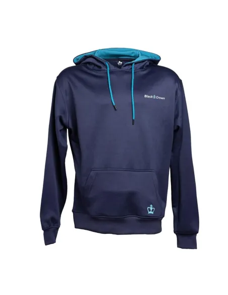 Sweat-shirt Black Crown Teide |BLACK CROWN |Vêtements de padel Black Crown Sweat-shirt Black Crown Teide |BLACK CROWN |Vêtements de padel Black Crown