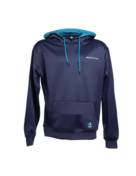 Sweat-shirt Black Crown Teide |BLACK CROWN |Vêtements de padel Black Crown Sweat-shirt Black Crown Teide |BLACK CROWN |Vêtements de padel Black Crown