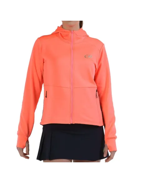 Bullpadel Abada Women's Sweatshirt |BULLPADEL |BULLPADEL padel clothing