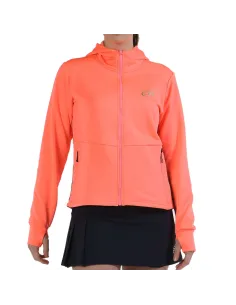 Felpa da donna Bullpadel Abada |BULLPADEL |Abbigliamento da padel BULLPADEL 2