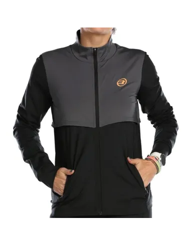Sudadera Bullpadel Actea Mujer |BULLPADEL |Abbigliamento da padel BULLPADEL