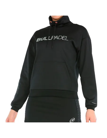 Suéter Bullpadel Ducio 005 |BULLPADEL |Roupa de padel BULLPADEL