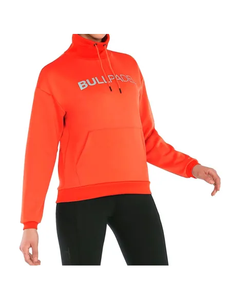 Sweat Bullpadel Ducio 005 |BULLPADEL |Vêtements de padel BULLPADEL