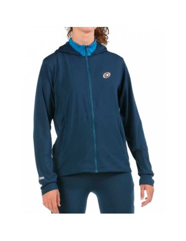 Sweatshirt Bullpadel Edorta |BULLPADEL |BULLPADEL padel clothing