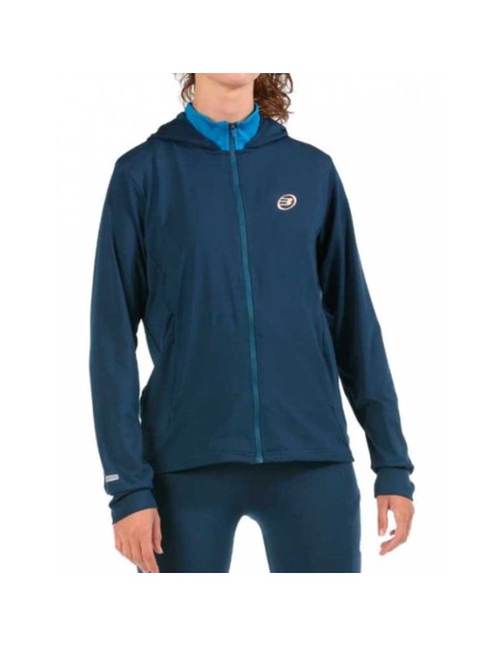 Felpa Bullpadel Edorta |BULLPADEL |Abbigliamento da padel BULLPADEL