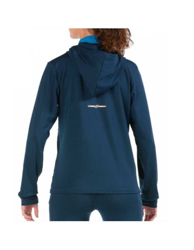 Felpa Bullpadel Edorta |BULLPADEL |Abbigliamento da padel BULLPADEL