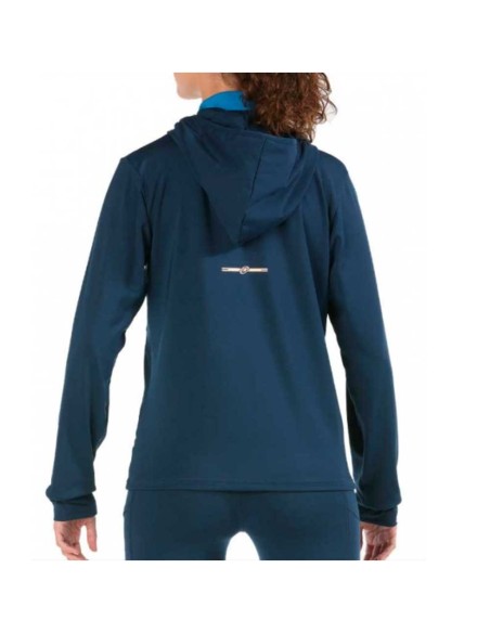 Felpa Bullpadel Edorta |BULLPADEL |Abbigliamento da padel BULLPADEL