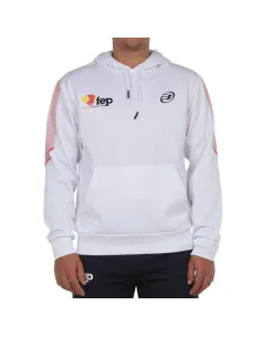 Sudadera Bullpadel Enrio |BULLPADEL |Abbigliamento da padel BULLPADEL