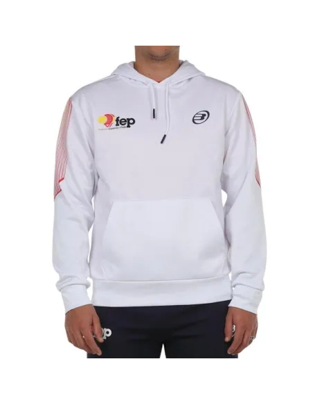 Sudadera Bullpadel Enrio |BULLPADEL |Vêtements de padel BULLPADEL Sudadera Bullpadel Enrio |BULLPADEL |Vêtements de padel BULLPADEL